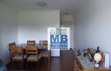 Imagem 4: Apartamento à venda, 64 m² por R$ 470.000,00 - Jardim Marajoara - São...