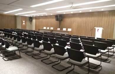 Imagem 7: Andar corporativo para aluguel com 394 metros quadrados em Meireles -...