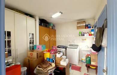 Imagem 11: NOVO HAMBURGO - Casa Padrão - Jardim Mauá