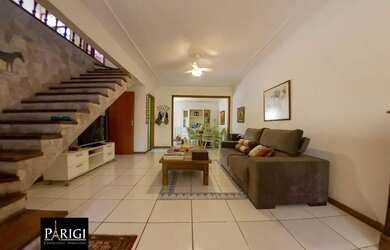 Imagem 10: Casa com 4 dormitórios, 300 m² - venda por R$ 980.000,00 ou aluguel...