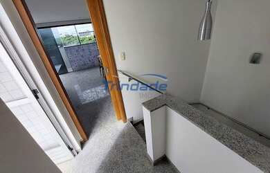 Imagem 14: Aluguel Residential / Penthouse Belo Horizonte MG