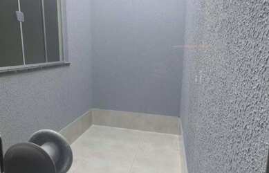 Imagem 12: Bela casa com 3 quartos. Piscina, Churrasqueira, Varandae180m² de Área