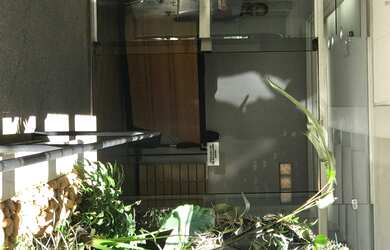 Imagem: O depósito possui 50m² de Área e está localizado em Santa