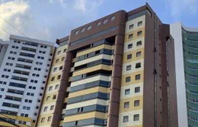 Imagem: O apartamento possui 4 Dormitórios, 5 Banheiros, 2 Vagas na