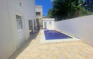 Imagem 15: Casa para Venda e locação no Condomínio Real Park