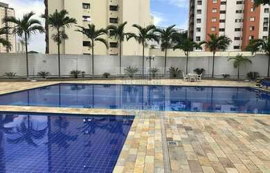 Imagem 2: Apartamento à venda, 80 m² por R$ 580.000,00 - Jardim Marajoara - São...