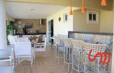 Imagem 4: A VENDA CASA NO COND DUNAS VILLE- DUNAS