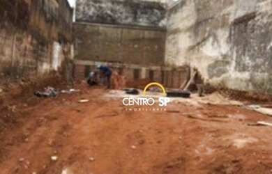 Imagem 3: Terreno à venda, 225 m² por R$ 90.000,00 - Vila Falcão - Bauru/SP