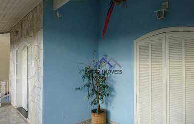 Imagem 12: Casa com 3 dormitórios à venda, 203 m² por R$ 850.000,00 - Jardim São...