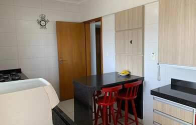 Imagem 8: Cobertura com 3 dormitórios, 260 m² - venda por R$ 2.970.000,00 ou aluguel...