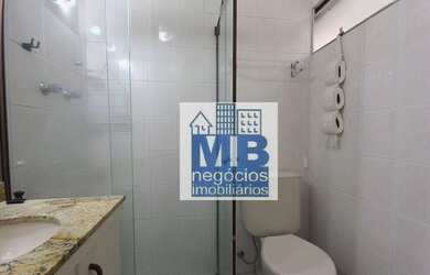 Imagem 15: Apartamento à venda, 78 m² por R$ 550.000,00 - Jardim Marajoara - São...