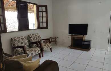 Imagem 12: Casa com no 4 quartos no Reis Veloso - Parnaíba - PI