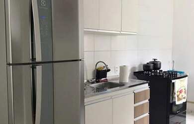 Imagem 6: Alugo Maravilhoso Apartamento Mobiliado Cond. Reserva Natura / Camorim