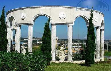 Imagem 6: Galpão para alugar, 300 m² por R$ 5.000/mês - Jardim Nova Era - Vinhedo/SP