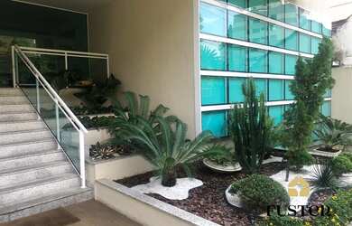 Imagem 2: Apartamento para venda possui 106 metros quadrados com 3 quartos em Ingá