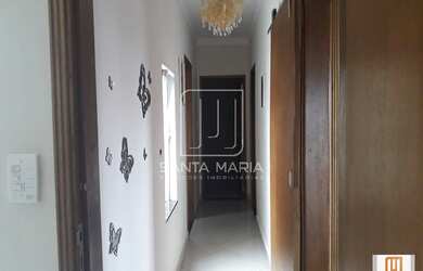 Imagem 7: Casa sobrado na rua 3 dormitórios/suite, cozinha planejada