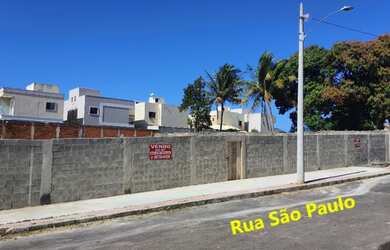 Imagem: O terreno possui 800m² de Área e está localizado em Parque