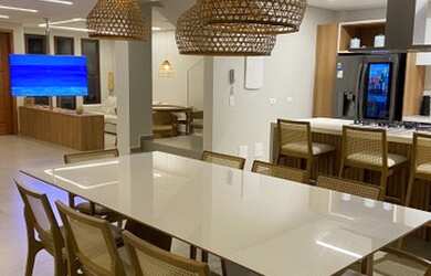 Imagem 4: Casa para venda com 100 metros quadrados com 5 quartos em Juquehy - São...