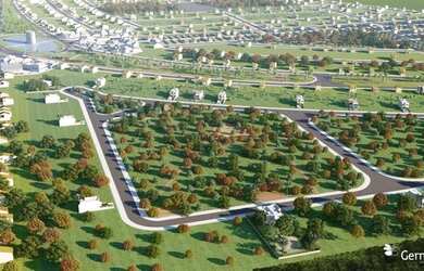 Imagem 2: Terreno à venda, 330 m² por R$ 107.000 - Germani - Pelotas/RS