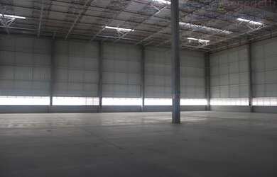 Imagem 6: Galpão para Locação em São Paulo, Vila Santa Cruz