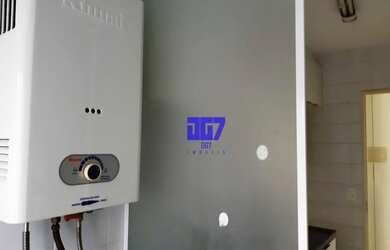 Imagem 7: Apartamento com 2 dormitórios, 56 m² - venda por R$ 330.000,00 ou aluguel...