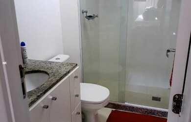 Imagem 13: APARTAMENTO PARA LOCAÇÃO NA TAQUARA CONDOMÍNIO MIO RESIDENCIAL