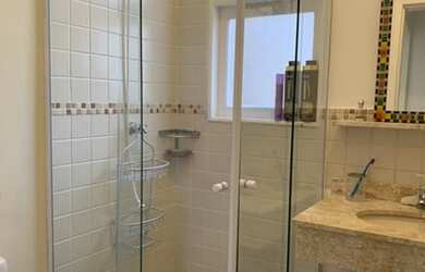 Imagem 9: Condominio a 70 metros no canto nobre da praia de Juquehy