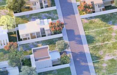 Imagem: O terreno está localizado em Monte Castelo, Parnamirim à venda