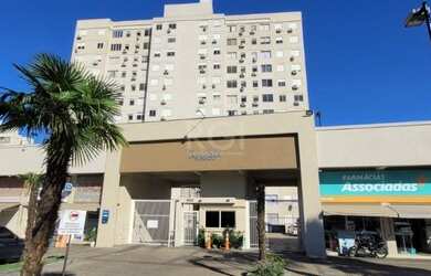 Imagem 1: Apartamento em Jardim Itu