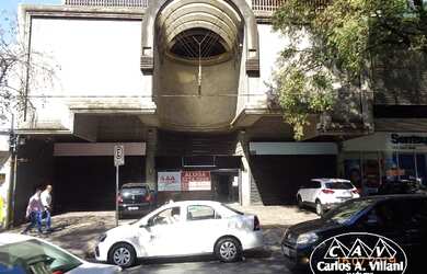 Imagem: Locacao Loja Savassi/Belo Horizonte MG Brasil