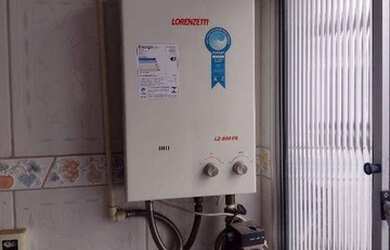 Imagem 9: Apartamento com 2 dormitórios, 85 m² - venda por R$ 230.000,00 ou aluguel...