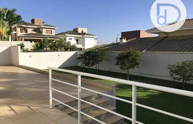 Imagem 9: Casa com 3 dormitórios à venda, 350 m² por R$ 1.980.000,00 - Villagio...