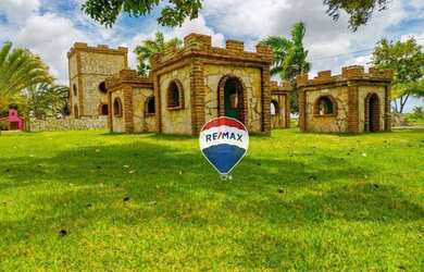 Imagem 11: Terreno Financiado R$ 19.490,49 120x 1.461,79 Cond. Tambaba Country