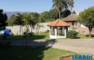 Imagem 13: CASA TÉRREA - JARDIM RESIDENCIAL SANTA LUIZA - SP