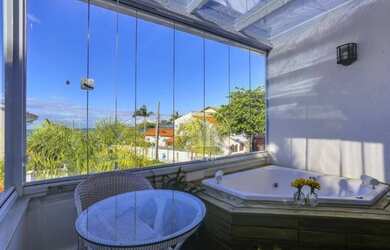 Imagem 3: Pousada à venda, 350 m² por R$ 7.000.000,00 - Canasvieiras - Florianópolis/SC