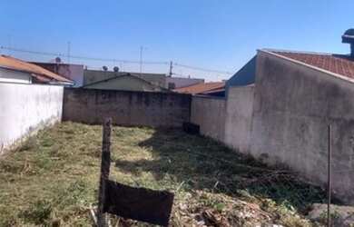 Imagem: O terreno possui 250m² de Área e está localizado em Sumaré