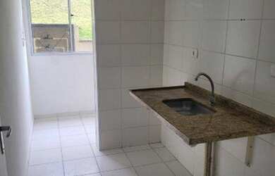 Imagem 6: Apartamento com 2 dormitórios, 46 m² - venda por R$ 199.900,00 ou aluguel...