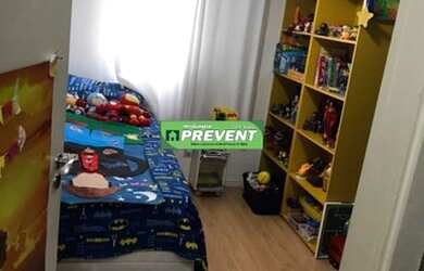 Imagem 11: APARTAMENTO -VENDA FINANCIAMENTO -CARAPICUÍBA