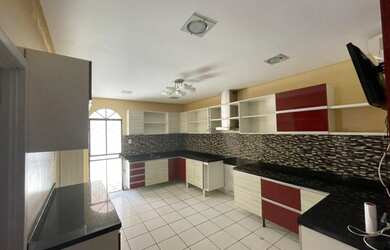 Imagem 1: Casa Dom Pedro pra locação