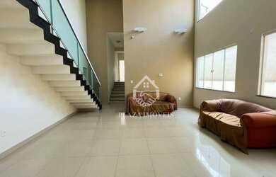 Imagem 5: Casa com 5 dormitórios, 330 m² - venda por R$ 950.000,00 ou aluguel...