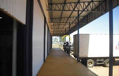 Imagem 8: Galpão, 2000 m² - venda por R$ 8.900.000,00 ou aluguel por R$ 45.000,00/mês...