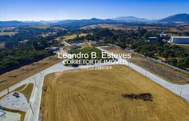 Imagem: O terreno possui 1.000m² de Área e está localizado em Cidade