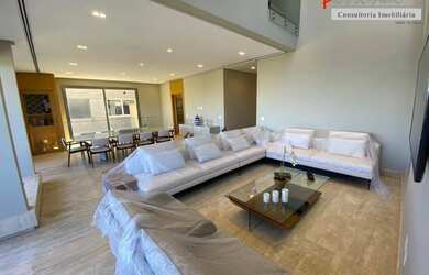 Imagem 10: Linda mansão à venda Residencial Villa Solaia