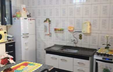 Imagem 4: Jundiaí - Casa Padrão - Parque Almerinda Pereira Chaves