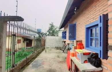 Imagem 14: NOVO HAMBURGO - Casa Padrão - Jardim Mauá