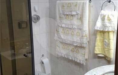 Imagem 11: Apartamento padrão 127 M² c/ 3 dorms, 1 suite, 2 salas, 4 banheiros,...