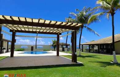 Imagem 9: Terreno à venda, 3000 m² por R$ 6.000.000 - Ipitanga - Lauro de Freitas/BA...