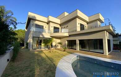 Imagem 2: CASA EM CONDOMÍNIO - TAMBORÉ - SP