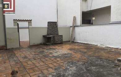Imagem 13: Casa com 4 dormitórios, 330 m² - venda por R$ 3.600.000 ou aluguel por...