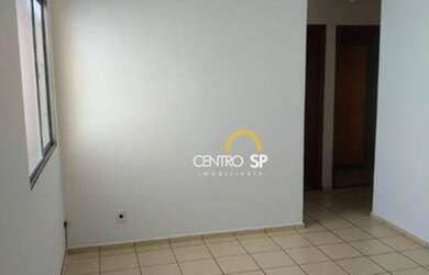 Imagem 2: Apartamento à venda, 73 m² por R$ 250.000,00 - Condomínio Residencial...